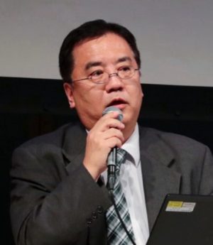 Yasuyuki Yamamoto