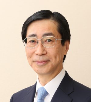 Masaaki Okuhara