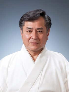 Takayuki Ashizu