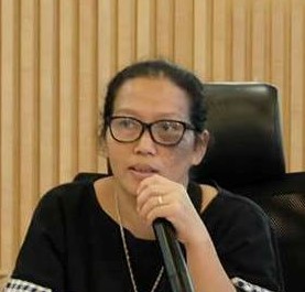 Patima Tungpuchayakul