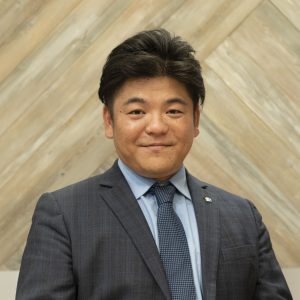 Wakao Hanaoka