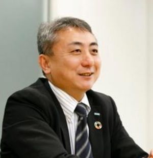 Yoshitomo Tomita