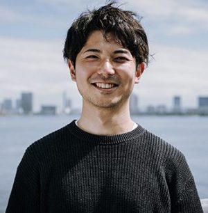 Takayuki Ogawa