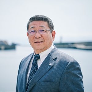 Masayuki Takahashi