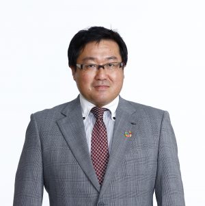 Hiroyuki Sato