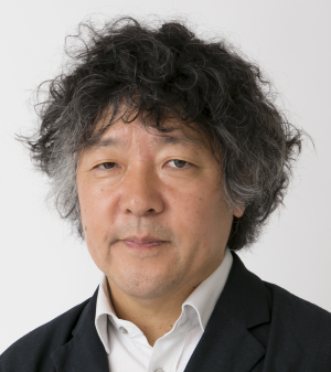 Kenichiro Mogi