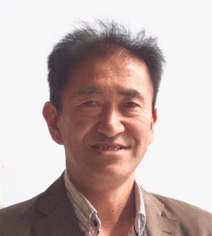 Kiyohiro Goto