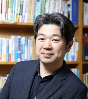 Toshio Katsukawa