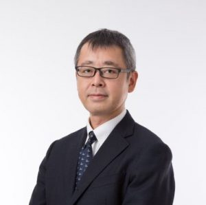 Taro Tanaka