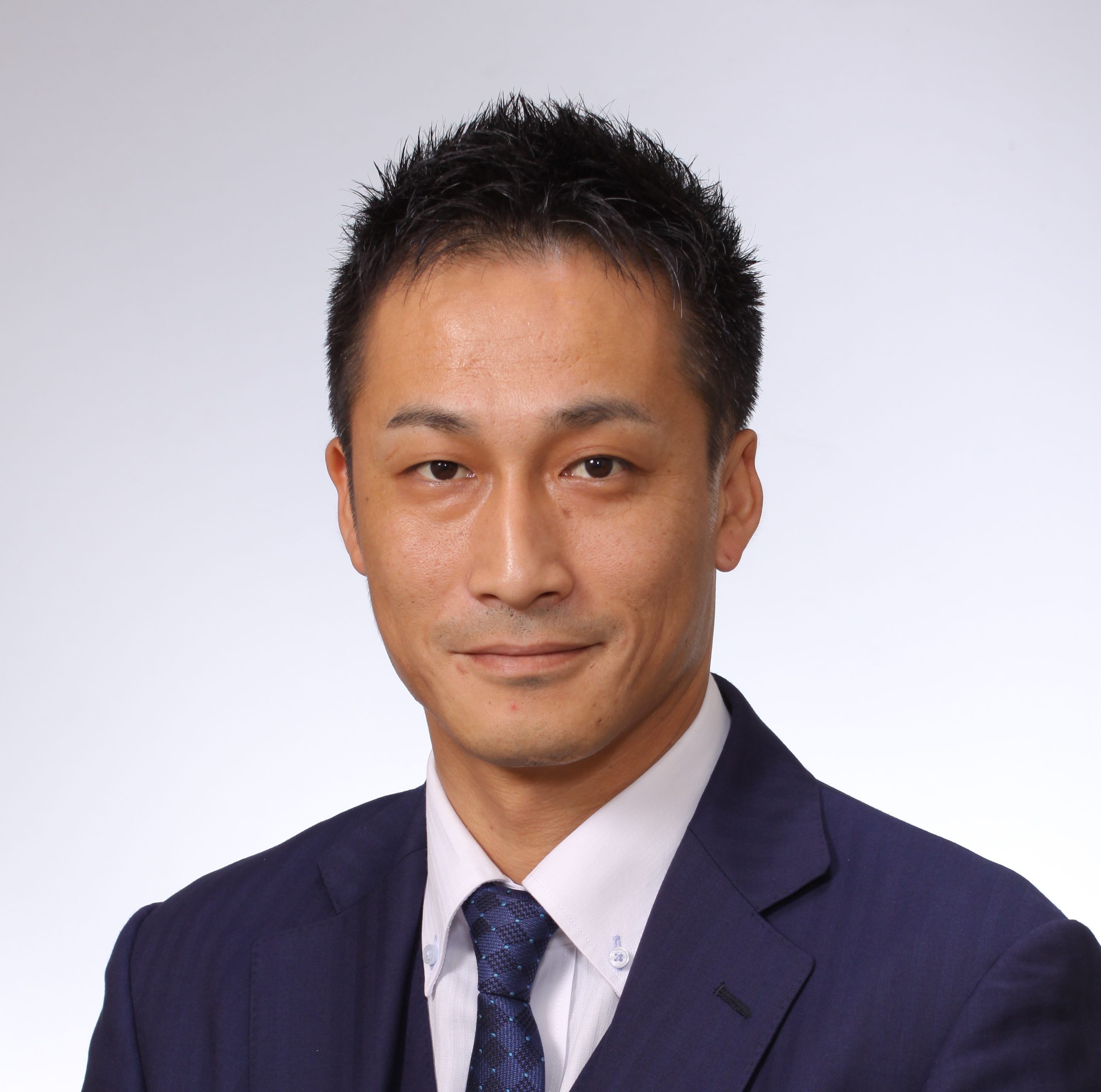 Yosuke Mizukami