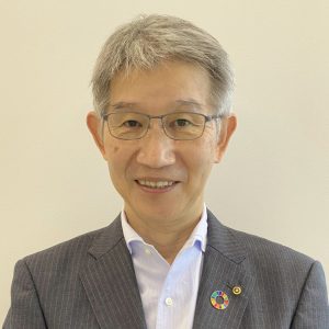 スピーカー 東京サステナブルシーフードシンポジウム2020