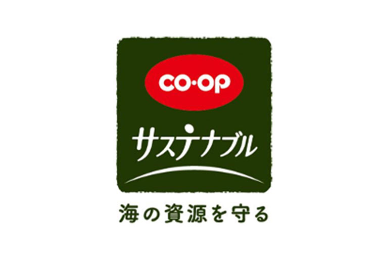 “CO・OP Sustainable” : Launch seafood under message"Protecting ocean resources" and efforts for “Responsible Procurement”