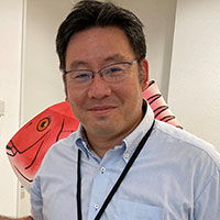 Yuta Hamasaki