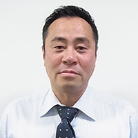 Kiyoshi Hattori