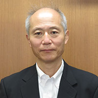 Takashi Koya