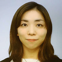 Yukiko Kuwata