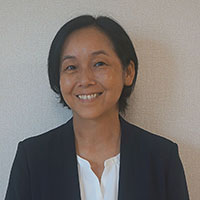Yasuko Suzuki