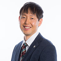 Shuhei Uematsu, Ph.D.