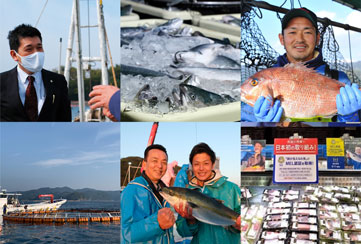 Sustainable seafood initiative by Ito-Yokado (Seven & i ) 