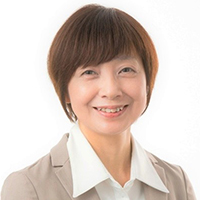 Kaori Fujita