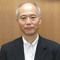 Takashi Koya