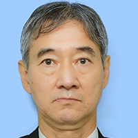Mori Takashi