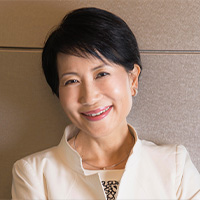 Naoko Ishii