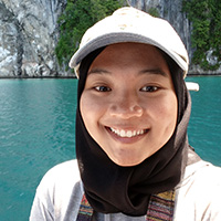 Siti Yasmina Enita (Syenita)