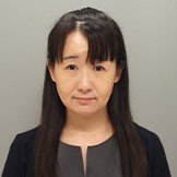 Yumie Kawashima