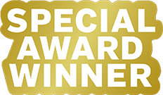 Special Award Winner
