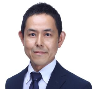 岡添 巨一