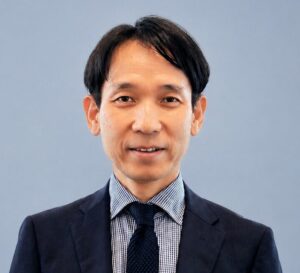 西 昭彦